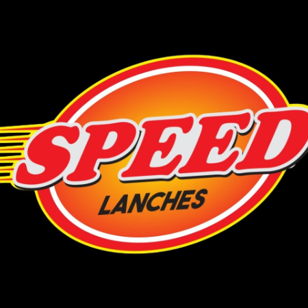 Speed lanches - logo