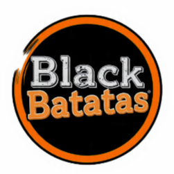 BLACK BATATA - logo