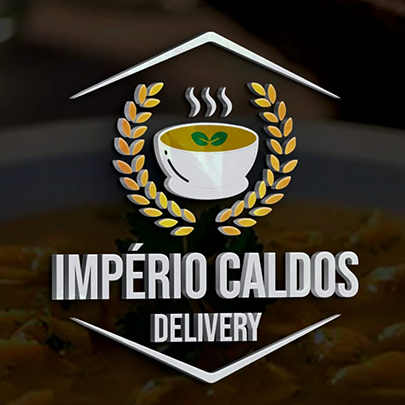 IMPÉRIO CALDOS DELIVERY - logo
