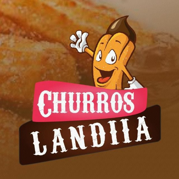 Churroslandiia - logo