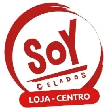 Soy Gelados - Loja Centro - logo