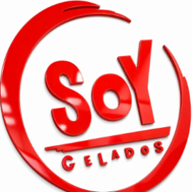 Soy Gelados - Loja Centro - logo