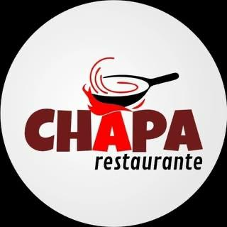Restaurante Chapa - logo