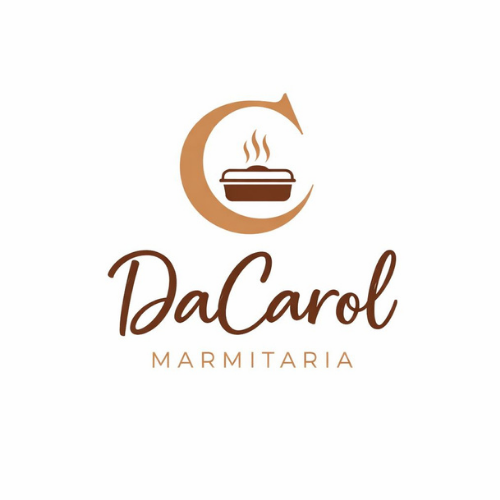 DaCarol Marmitaria - logo