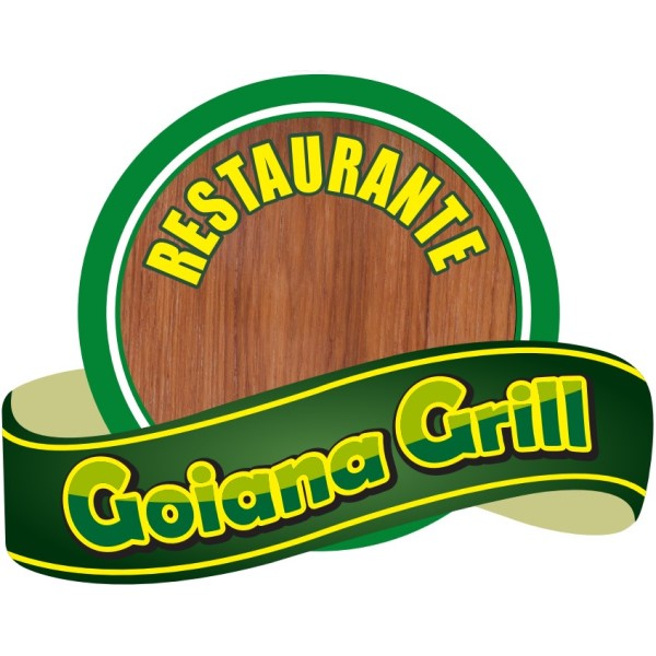 Goiana Grill Restaurante - logo
