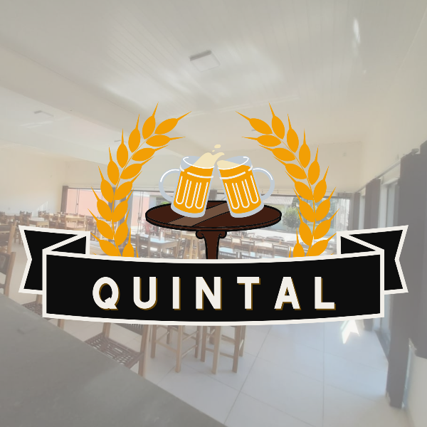 Petiscaria & Choperia Quintal - logo