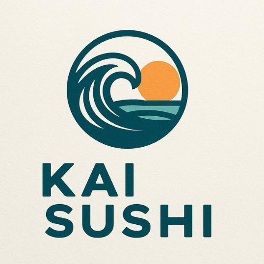 Kai Sushi Poke - logo