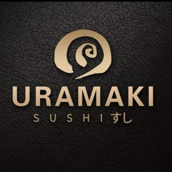 Uramaki Sushi - logo