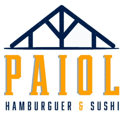 Paiol Hambúrgueria e Sushi - logo
