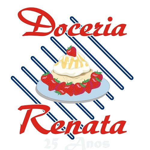 Doceria Renata - logo