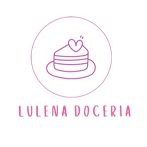 Lulena Doceria - logo