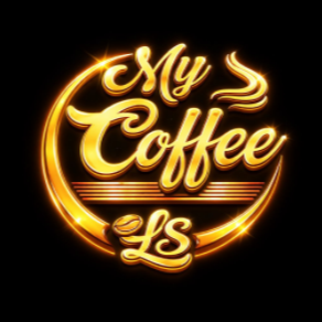 My Coffe LS - logo