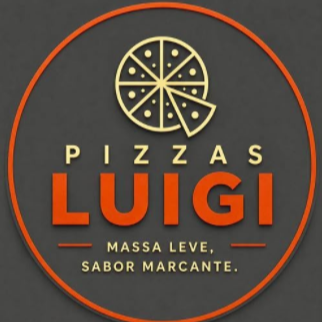 Pizzas Luigi - logo