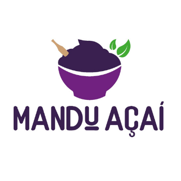 Mandu Açaí - logo