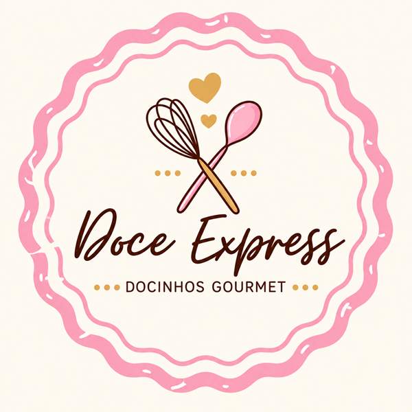 Doce Express - logo