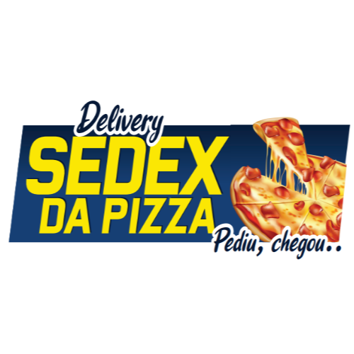 Sedex Da Pizza - logo