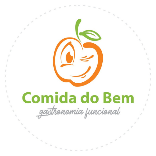 Comida do Bem  - logo