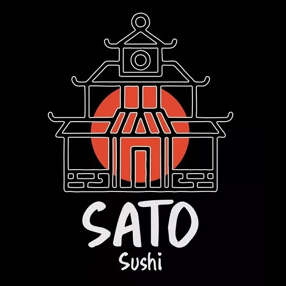Sato Sushi Tietê - logo