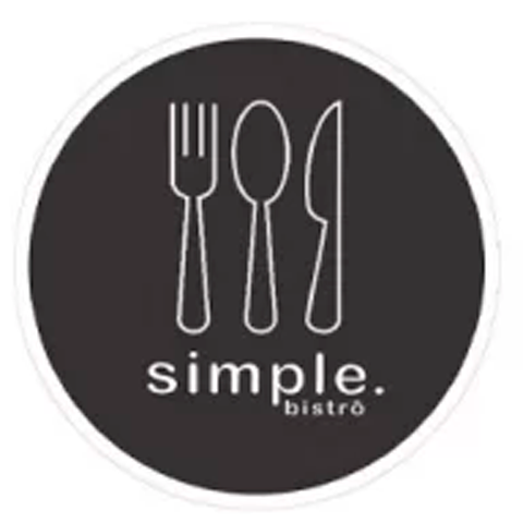 Simple Bistrô - logo