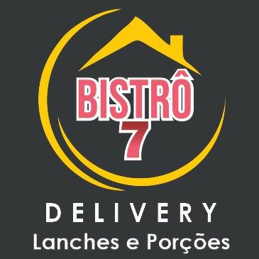 Bistrô 7 Jba - Lzn - logo