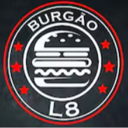 Burgão L8 Delivery - logo