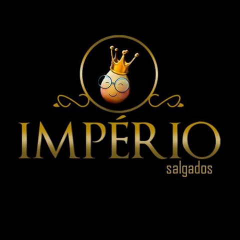Império Salgados Barão - logo