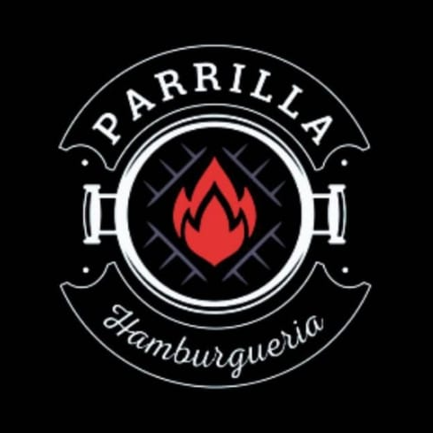 Parrilla Hamburgueria - logo