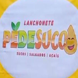Pé de Suco - logo