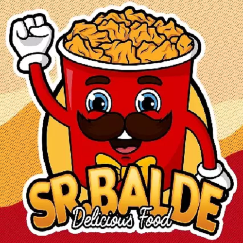 Sr Balde  - logo