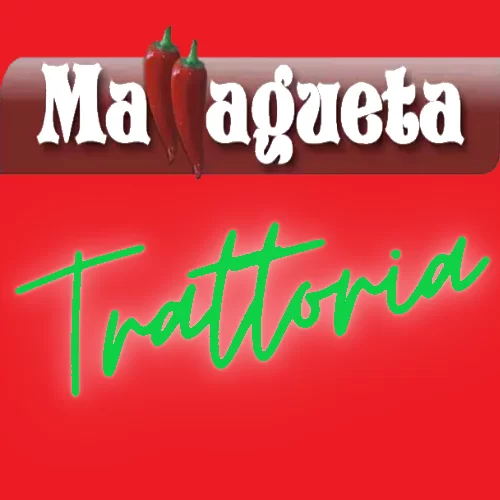 Mallagueta Trattoria  - logo