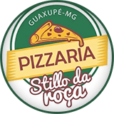 Pizzaria Stillo Da Roça - logo
