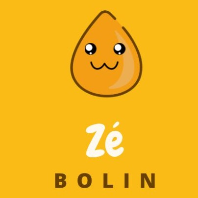 Zé Bolinho - logo