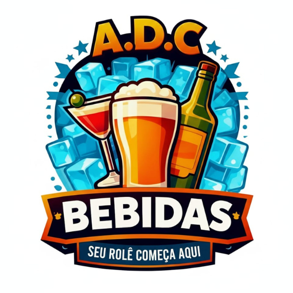 ADC BEBIDAS - logo