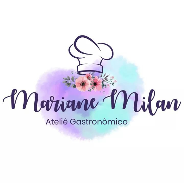 Mariane Milan Ateliê Gastronômico - Ateliê da Mari - logo