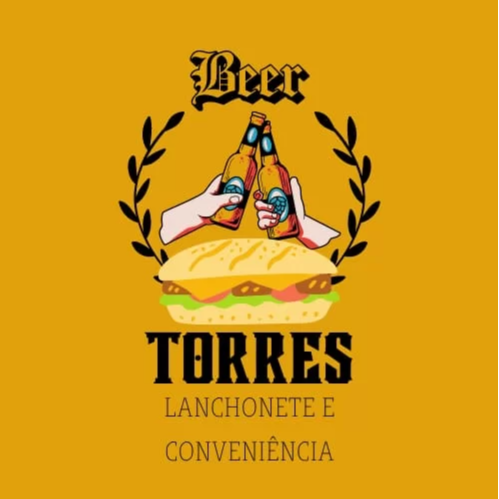 Torres Lanches - logo