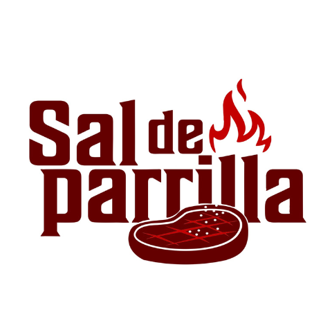 Sal de Parrilla Espetaria - logo