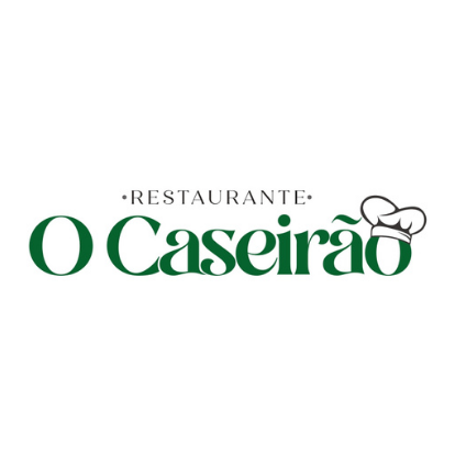 Restaurante O Caseirão - logo