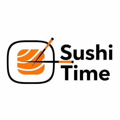 Sushi Time - logo