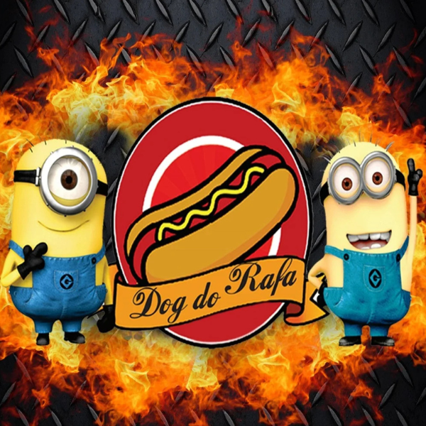 Dog do Rafa - logo