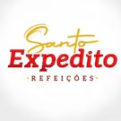 SANTO EXPEDITO REFEICOES - logo