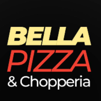 Bella Pizza - logo