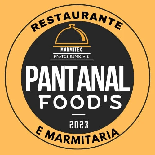 Pantanal Foods - logo