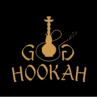 GG HOOKAH  - logo