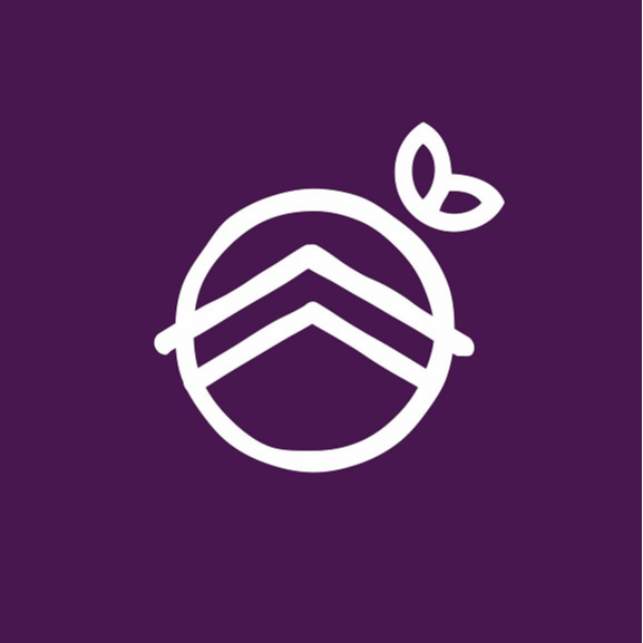 Casona Açaí - Villarreal - logo