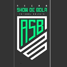 Arena Bar Show de Bola  - logo