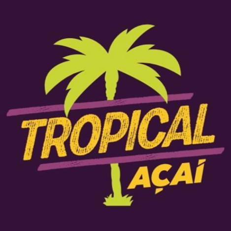 Tropical Açaí - logo