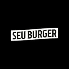 Seu Burger Damha - logo