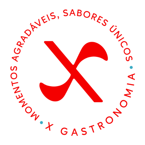 X Gastronomia - logo