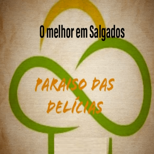 Paraíso das Delícias, Ana Jacinta  - logo