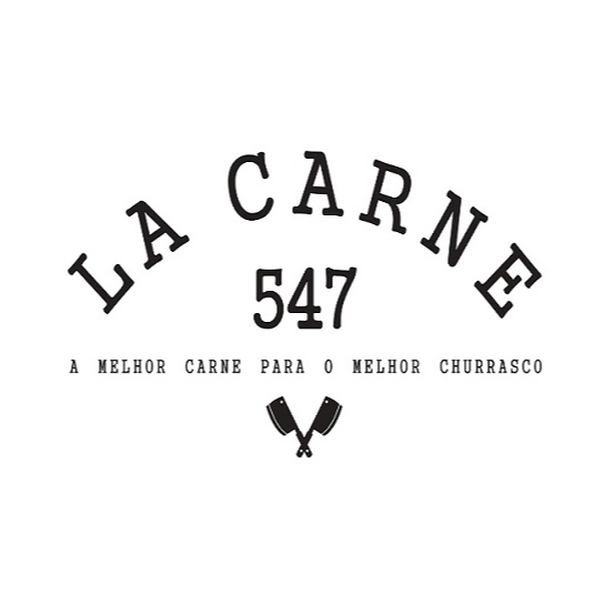 La Carne 547 - logo